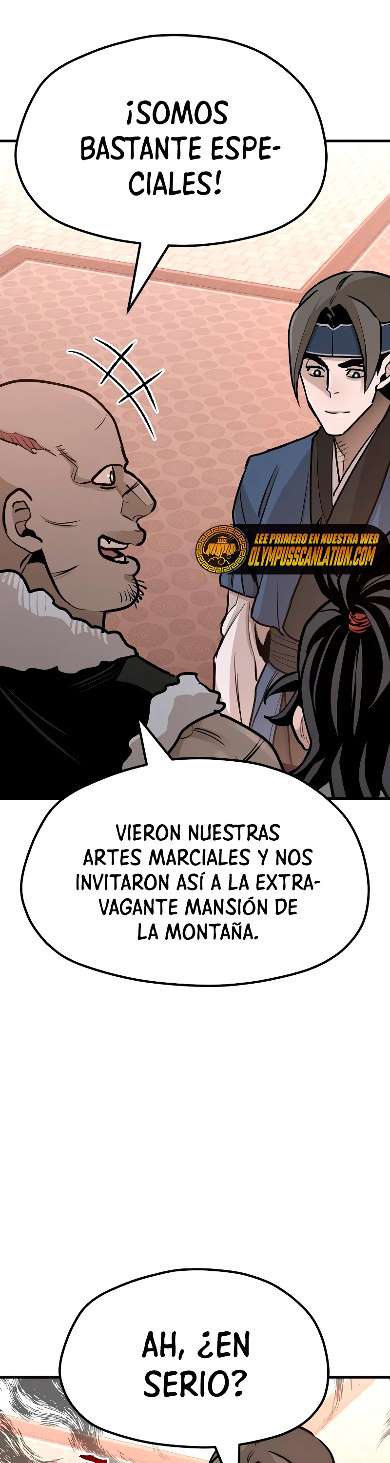 Sistema de cultivo del demonio celestial Capitulo 40 página 95