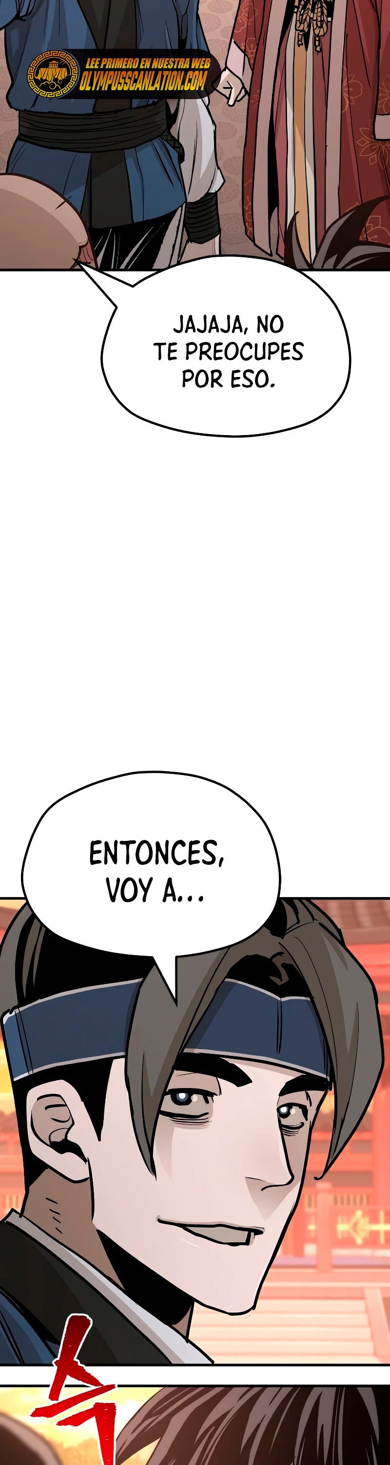 Sistema de cultivo del demonio celestial Capitulo 40 página 99