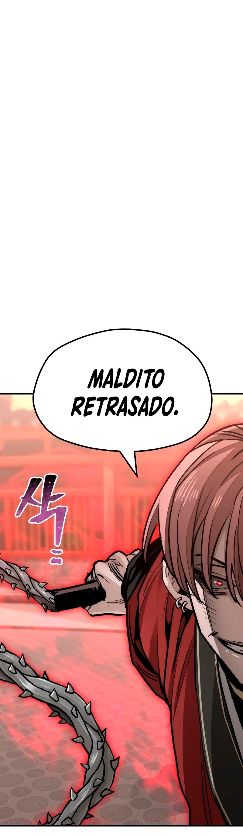 Sistema de cultivo del demonio celestial Capitulo 41 página 103
