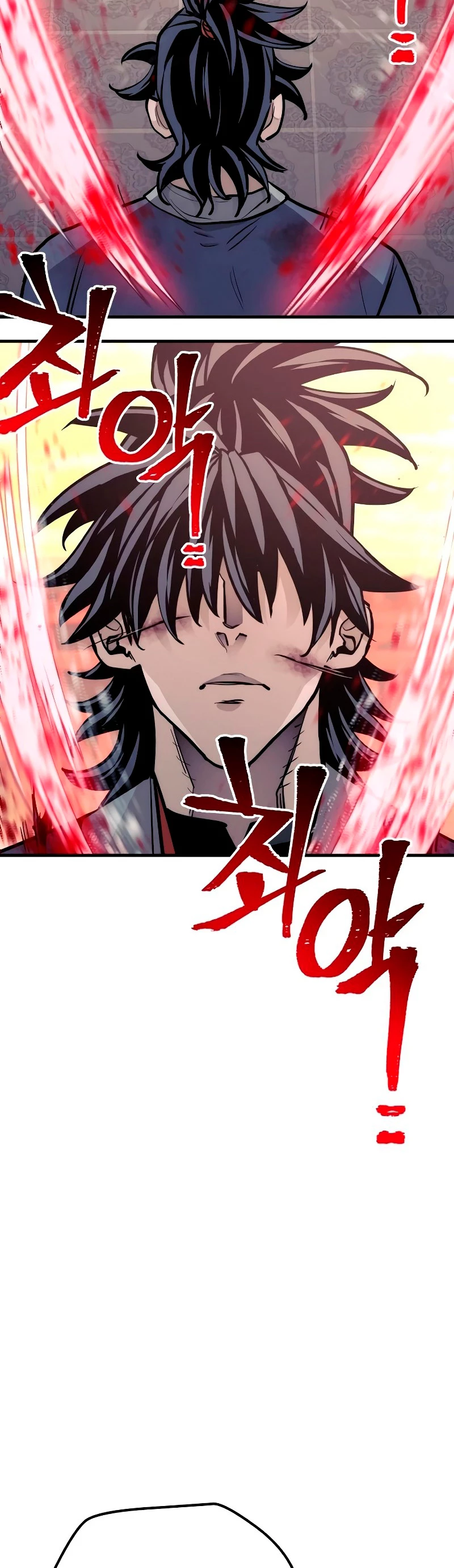 Sistema de cultivo del demonio celestial Capitulo 41 página 107