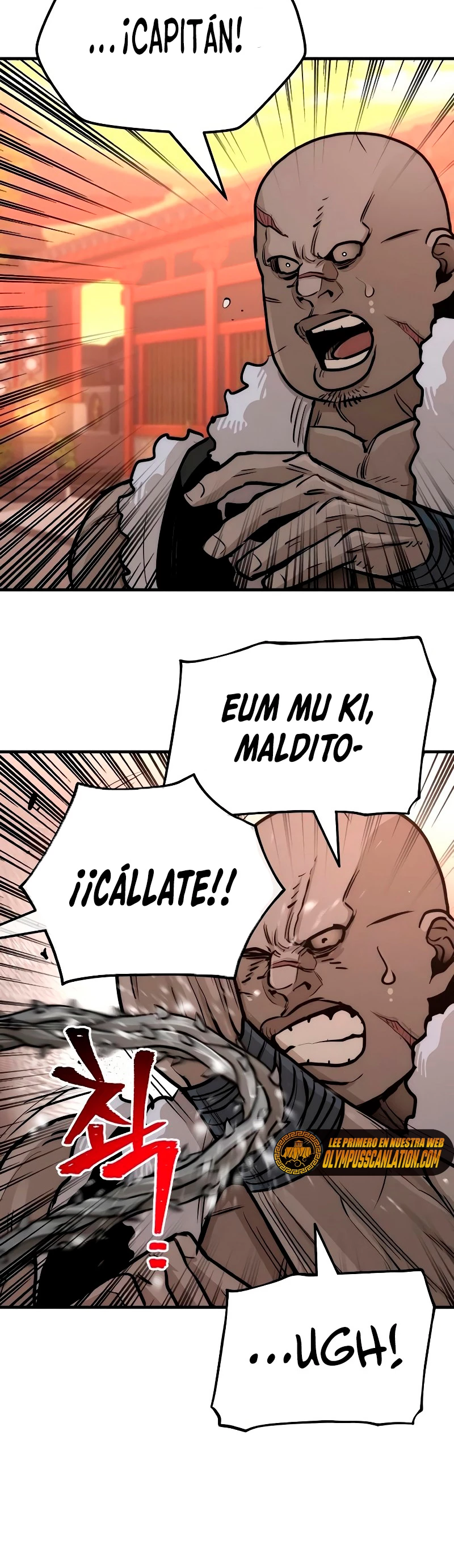 Sistema de cultivo del demonio celestial Capitulo 41 página 108