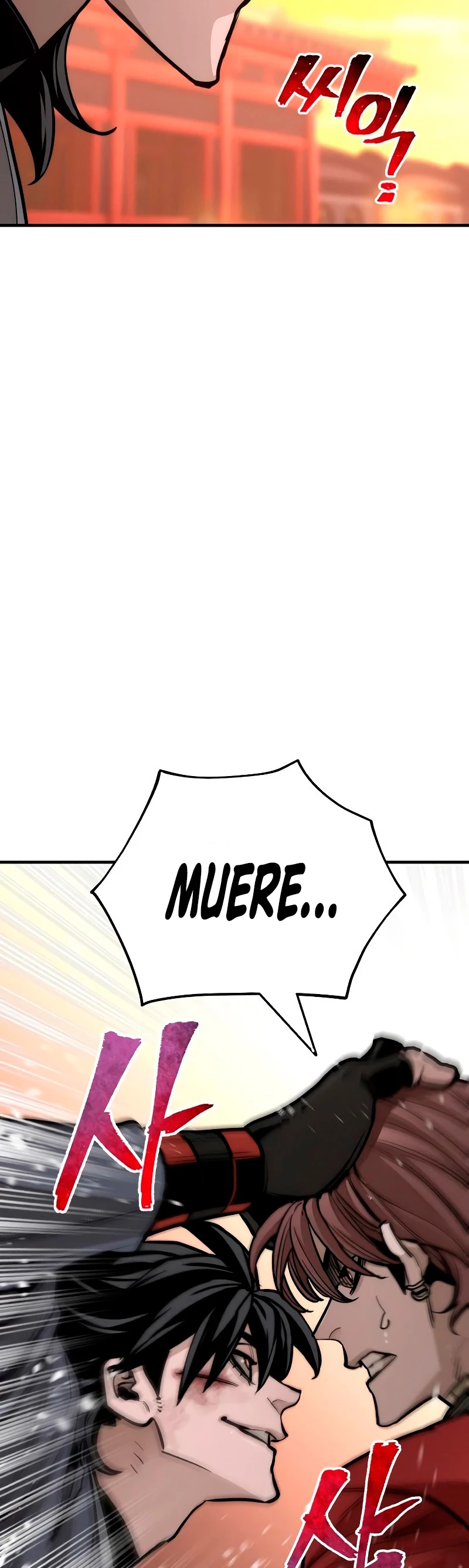 Sistema de cultivo del demonio celestial Capitulo 41 página 116