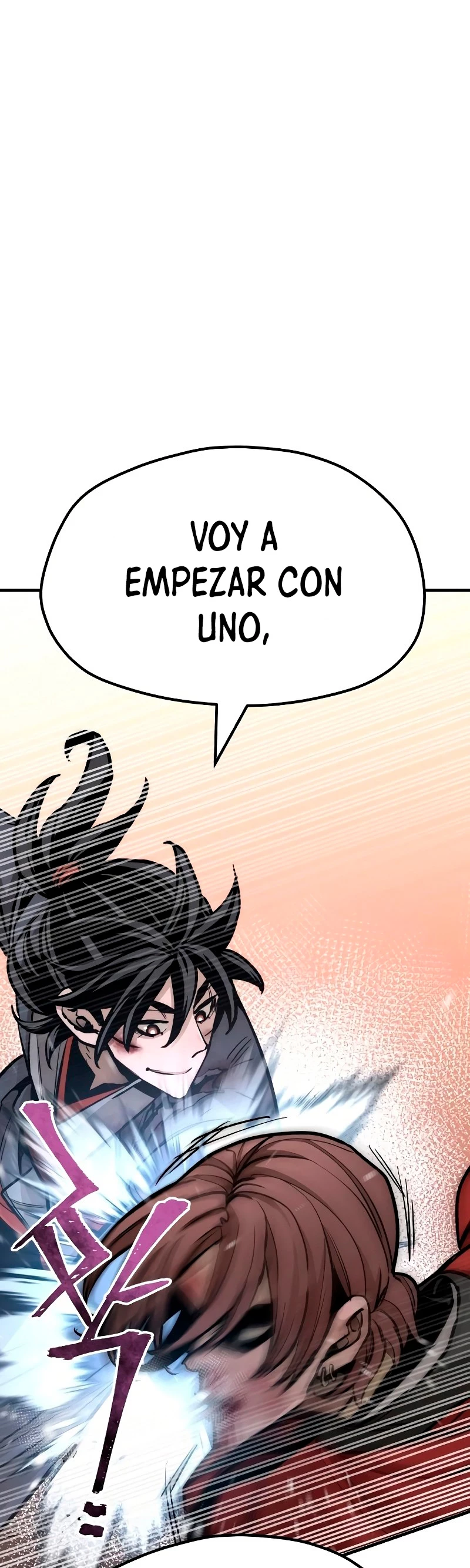 Sistema de cultivo del demonio celestial Capitulo 41 página 118