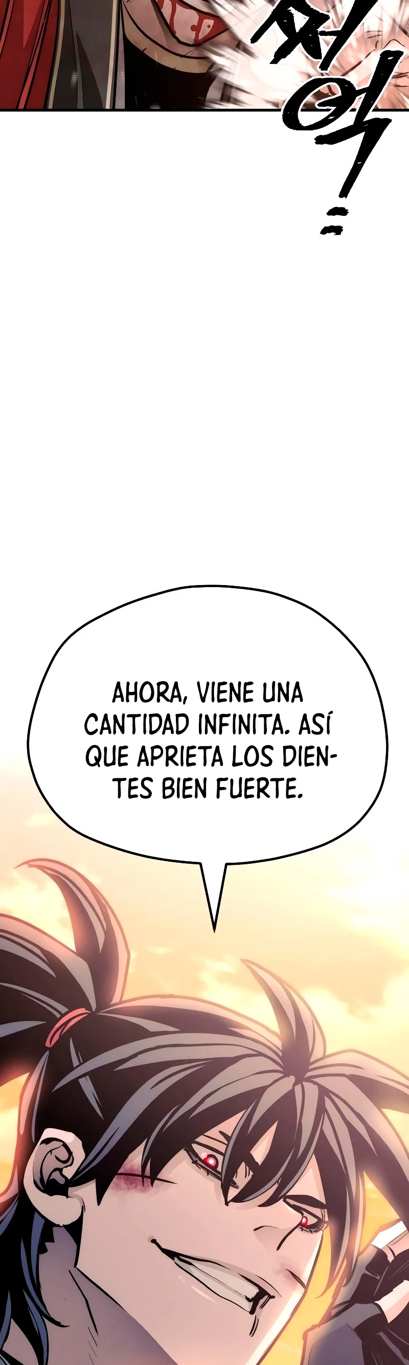 Sistema de cultivo del demonio celestial Capitulo 41 página 121