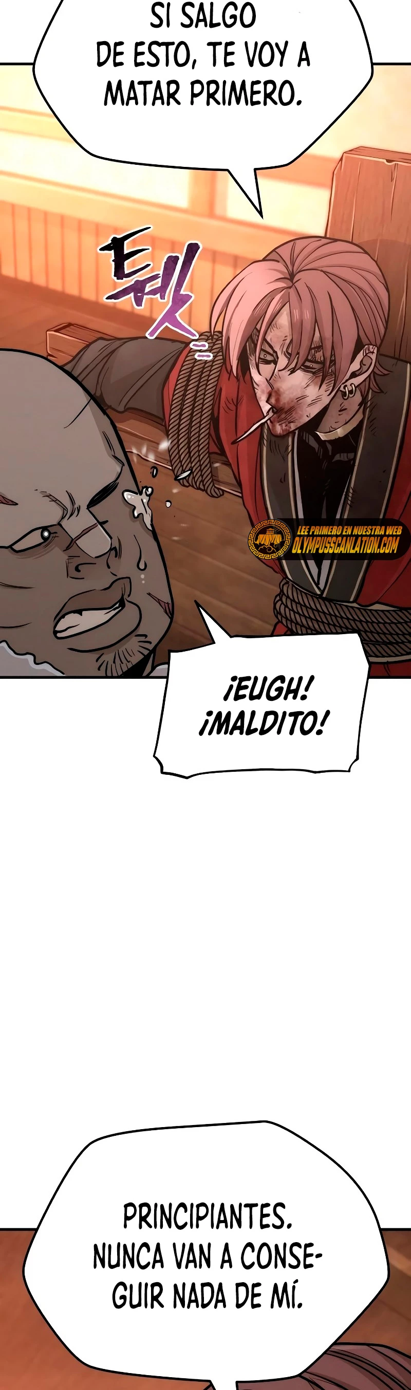 Sistema de cultivo del demonio celestial Capitulo 41 página 128