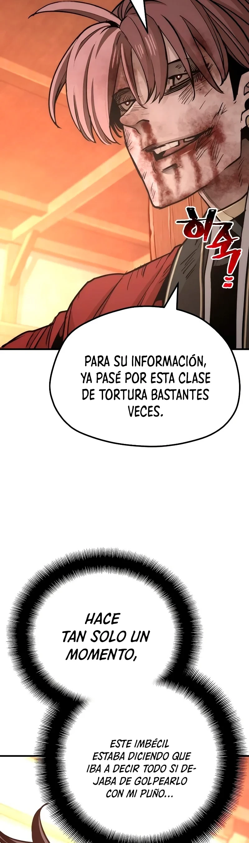 Sistema de cultivo del demonio celestial Capitulo 41 página 129