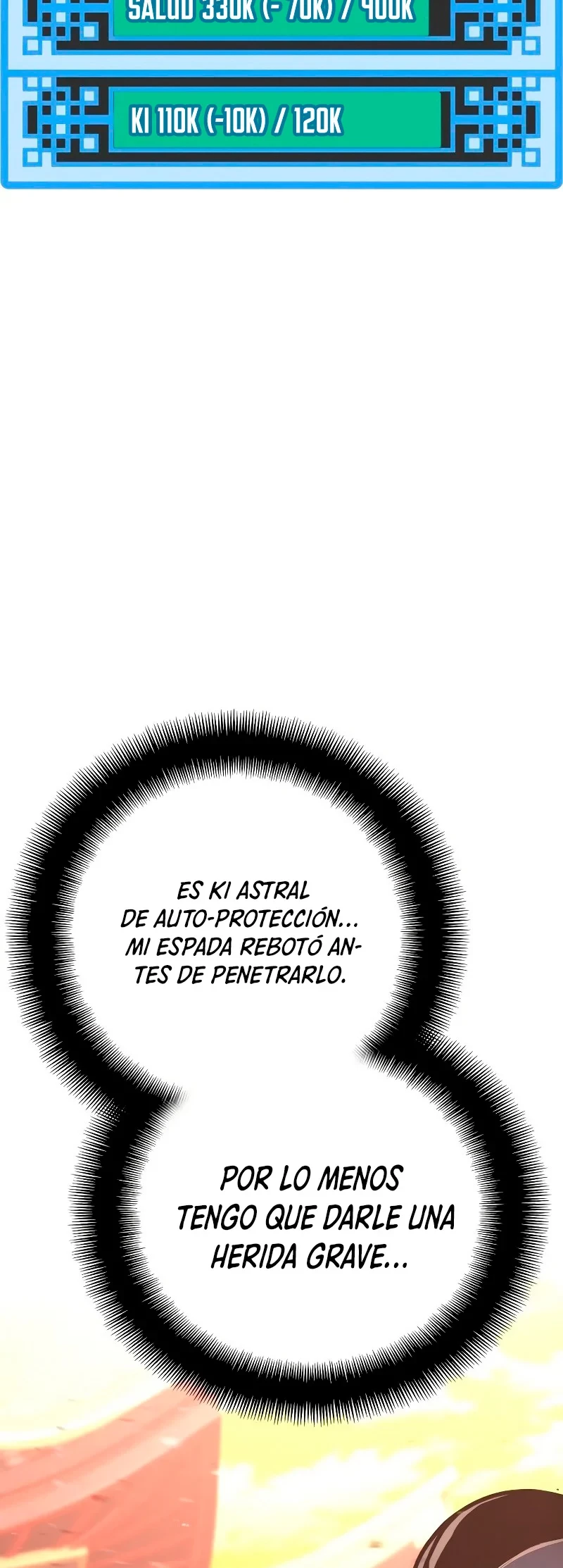 Sistema de cultivo del demonio celestial Capitulo 41 página 14