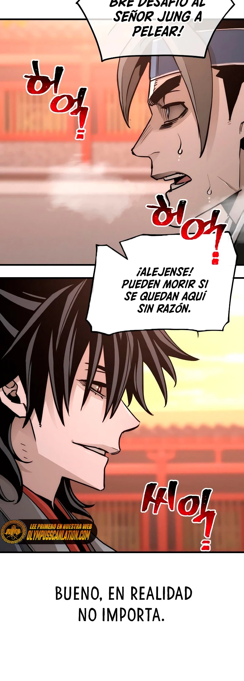 Sistema de cultivo del demonio celestial Capitulo 41 página 16