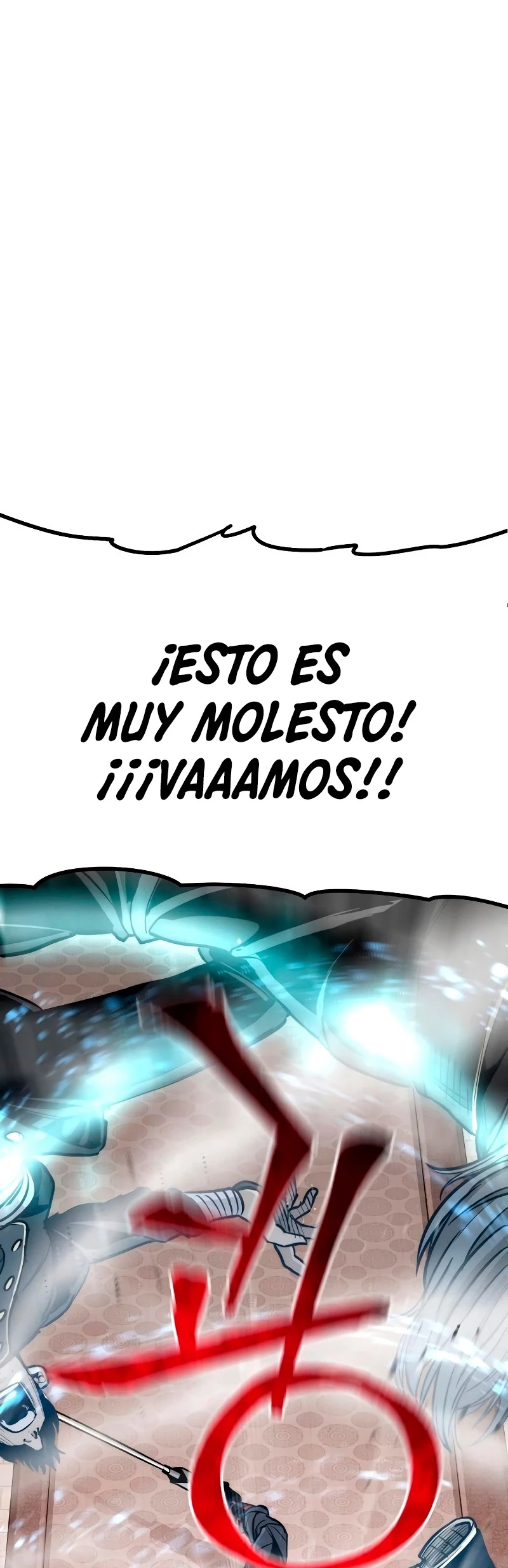Sistema de cultivo del demonio celestial Capitulo 41 página 33