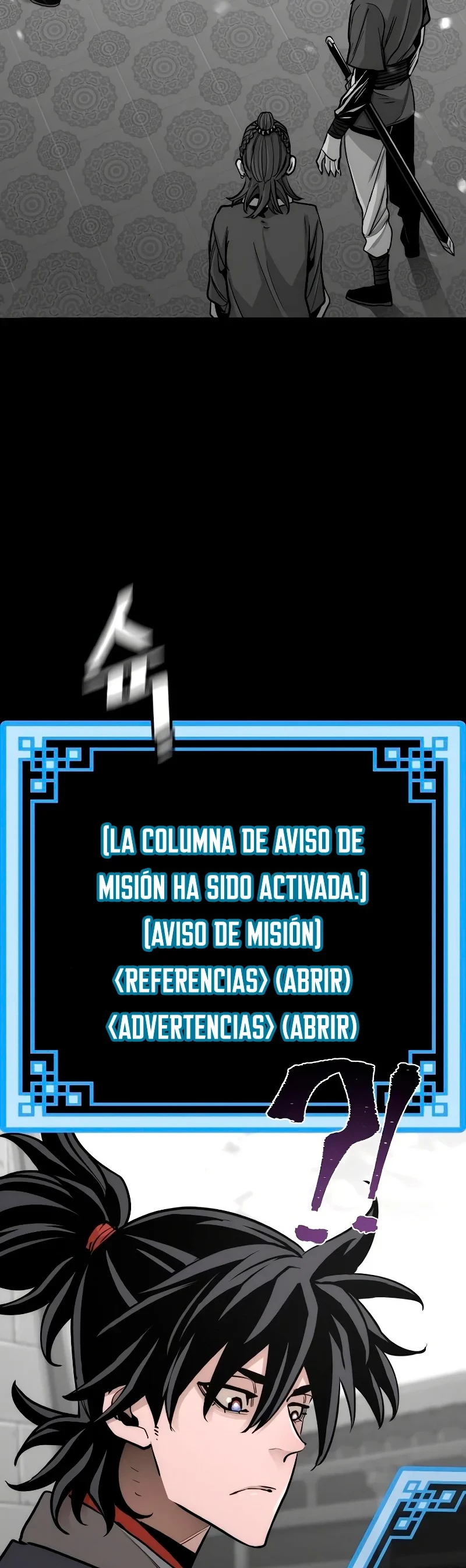 Sistema de cultivo del demonio celestial Capitulo 41 página 4