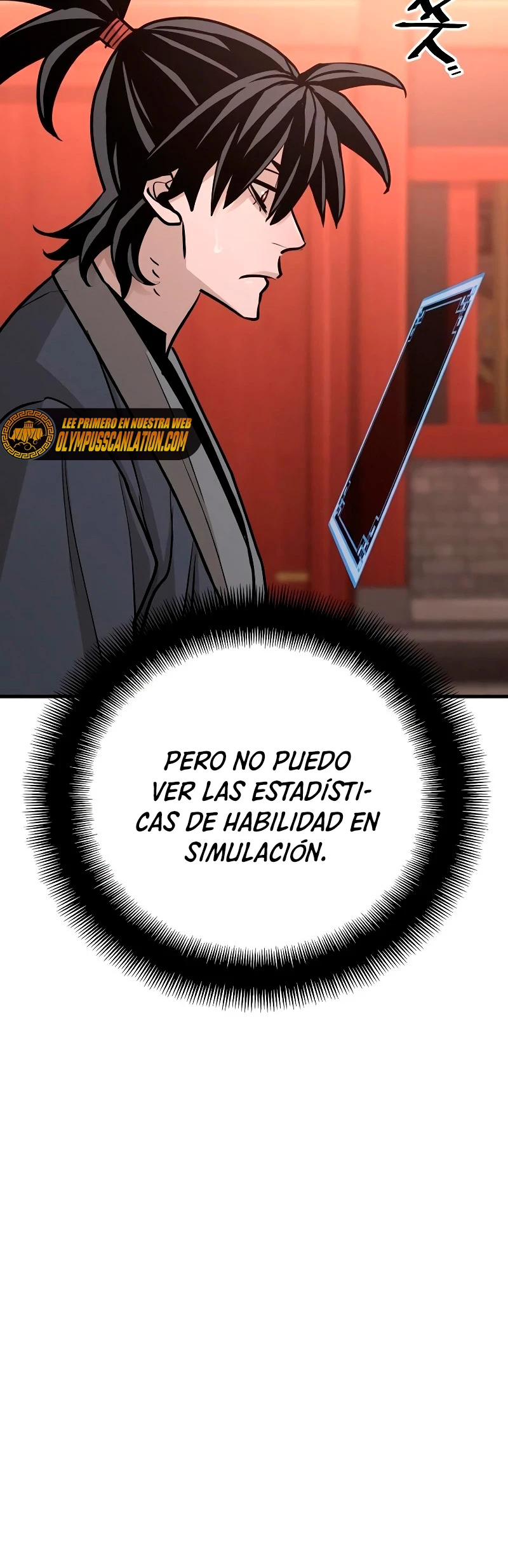 Sistema de cultivo del demonio celestial Capitulo 41 página 42