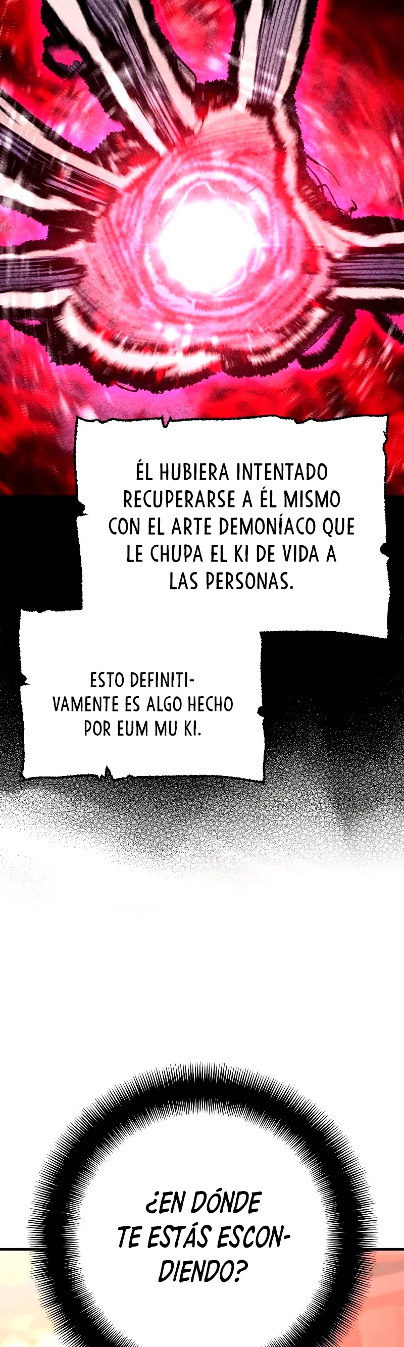 Sistema de cultivo del demonio celestial Capitulo 41 página 47