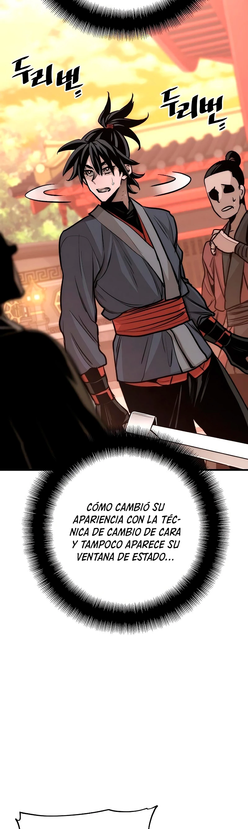 Sistema de cultivo del demonio celestial Capitulo 41 página 48