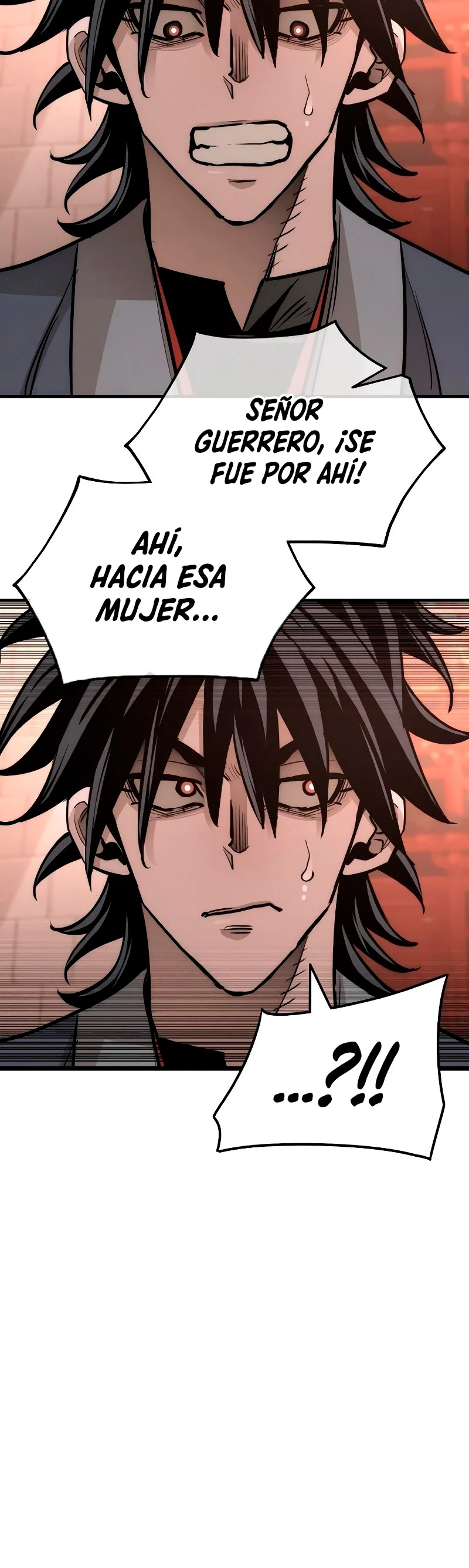 Sistema de cultivo del demonio celestial Capitulo 41 página 51