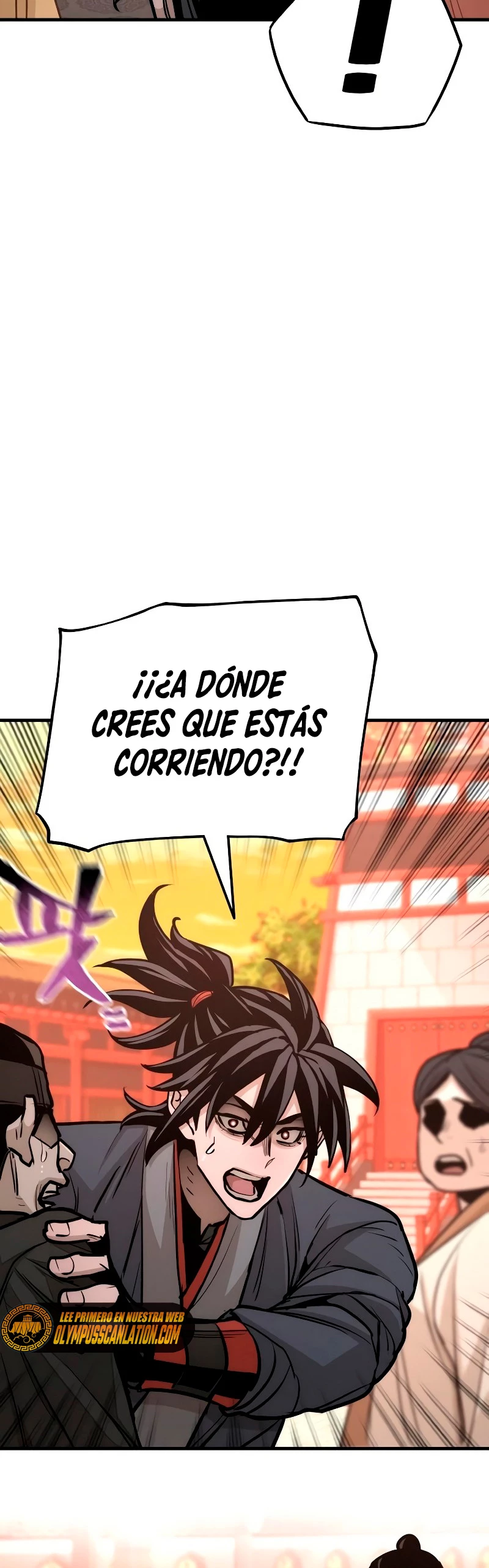 Sistema de cultivo del demonio celestial Capitulo 41 página 61