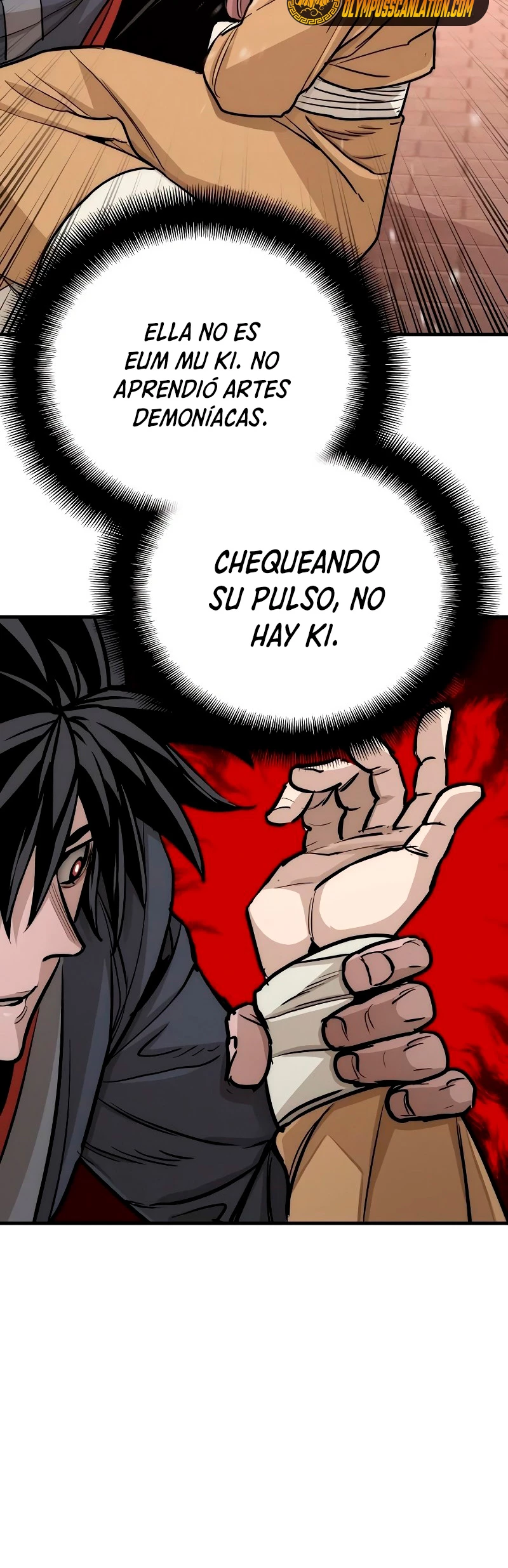 Sistema de cultivo del demonio celestial Capitulo 41 página 68
