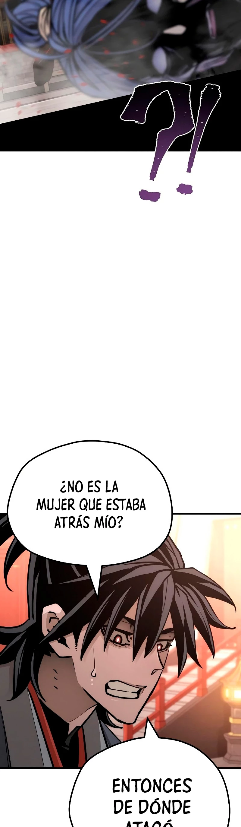 Sistema de cultivo del demonio celestial Capitulo 41 página 74