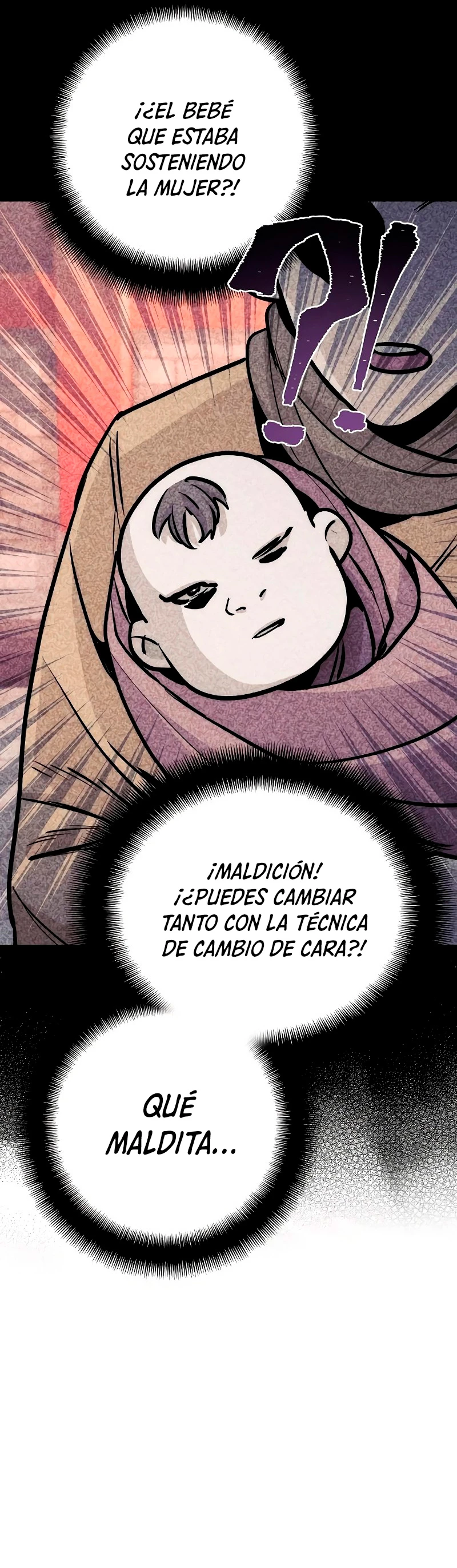 Sistema de cultivo del demonio celestial Capitulo 41 página 76