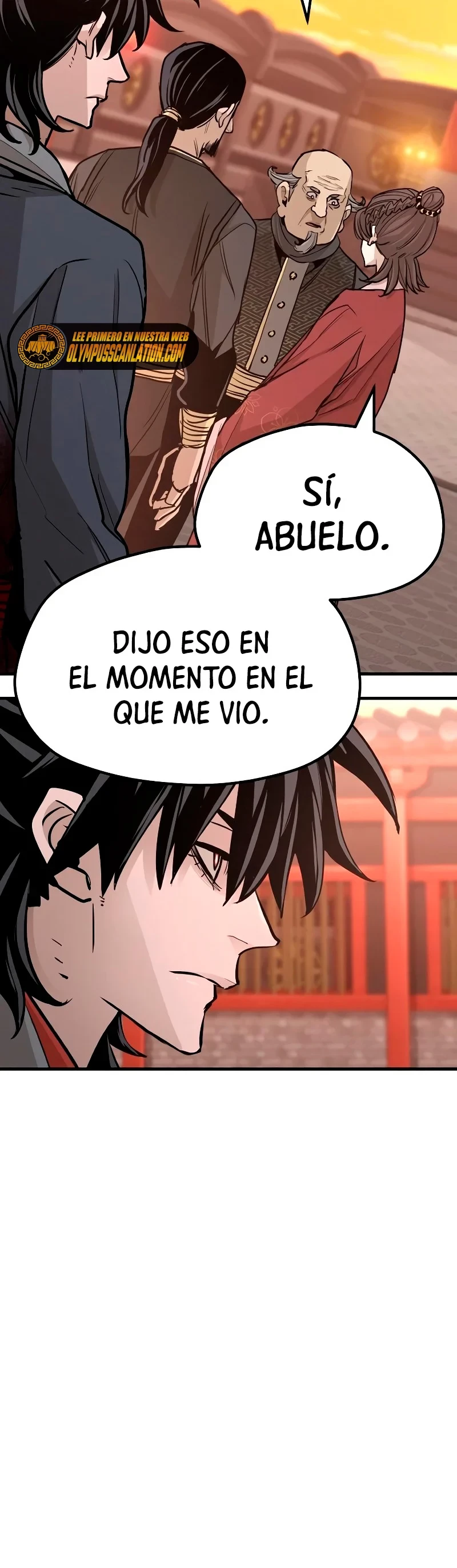 Sistema de cultivo del demonio celestial Capitulo 41 página 82