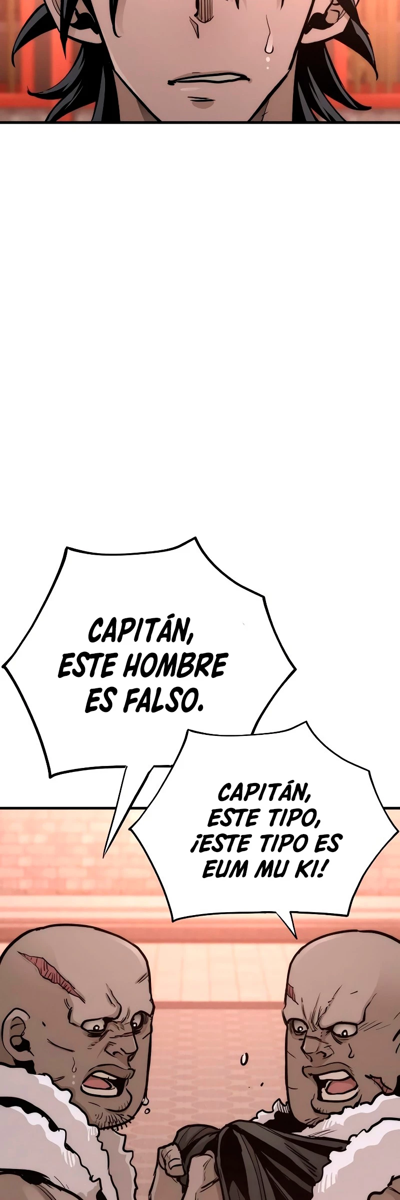 Sistema de cultivo del demonio celestial Capitulo 41 página 86