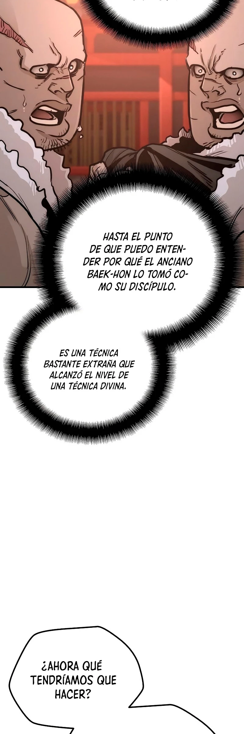 Sistema de cultivo del demonio celestial Capitulo 41 página 91