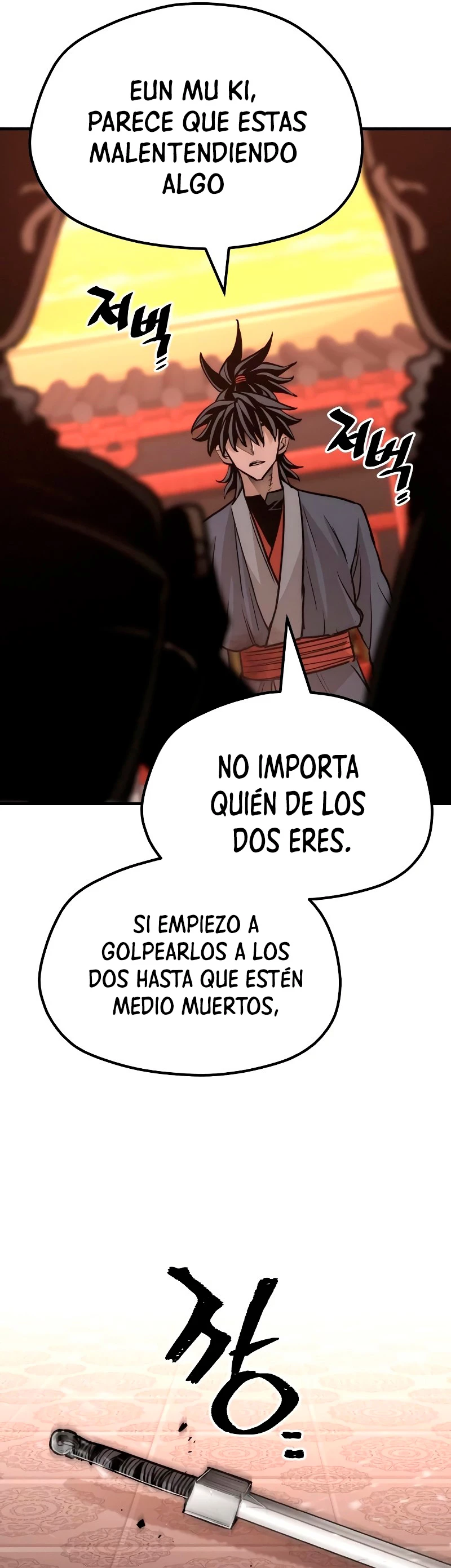 Sistema de cultivo del demonio celestial Capitulo 41 página 93