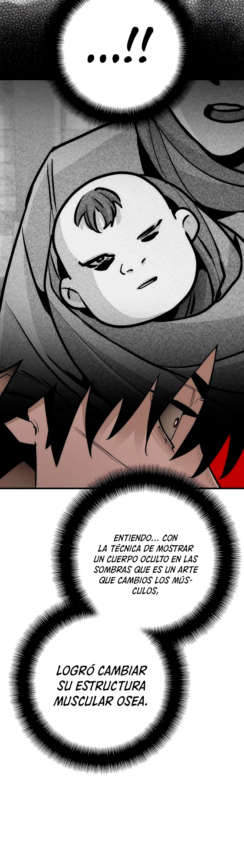 Sistema de cultivo del demonio celestial Capitulo 42 página 11