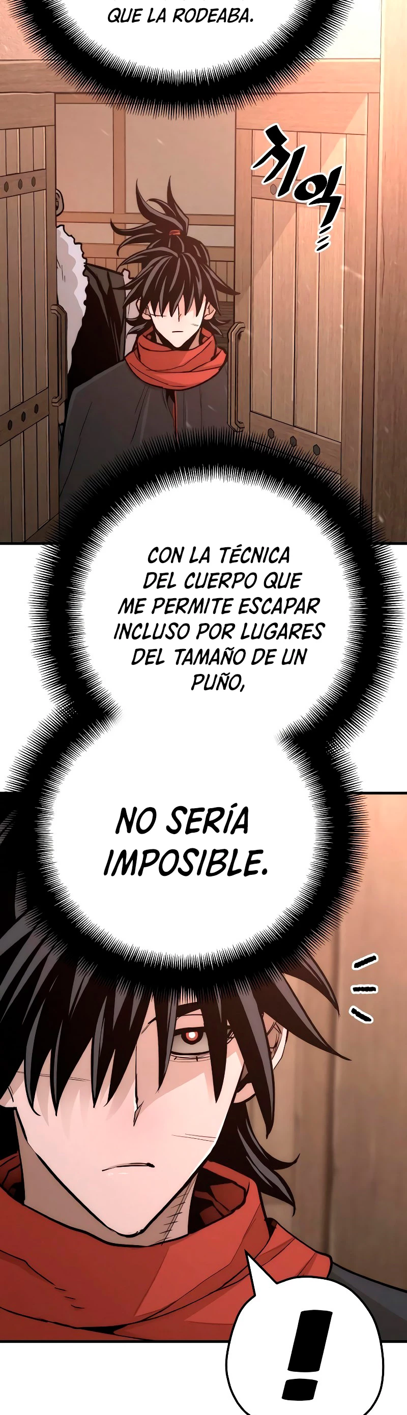 Sistema de cultivo del demonio celestial Capitulo 42 página 16