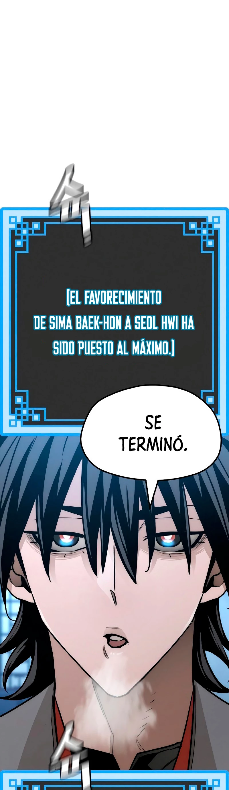 Sistema de cultivo del demonio celestial Capitulo 42 página 27