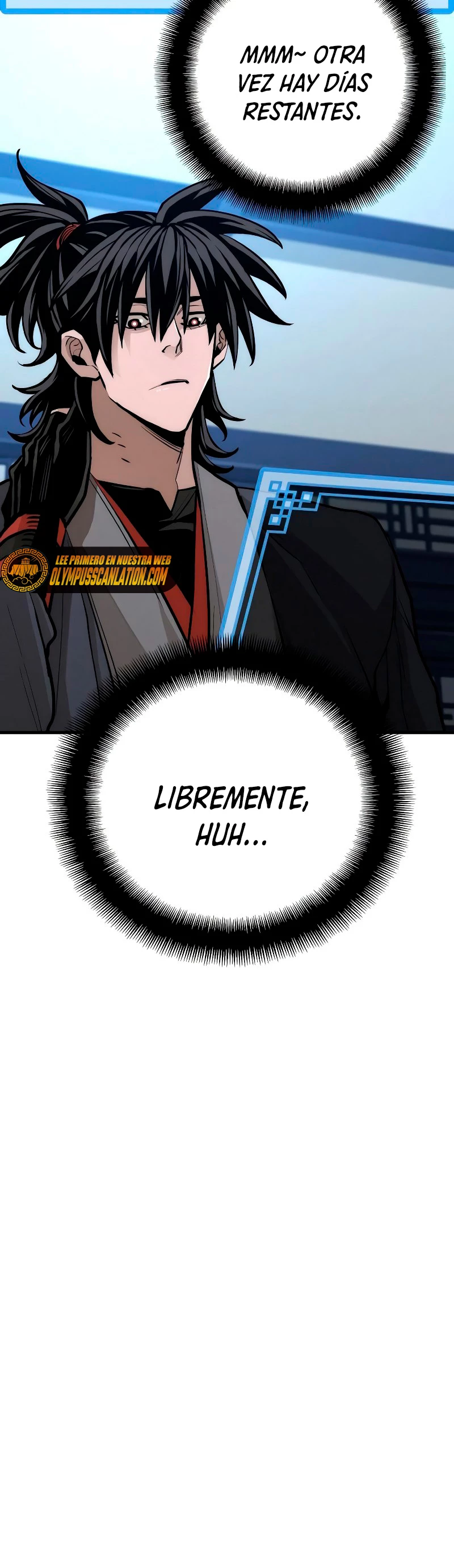 Sistema de cultivo del demonio celestial Capitulo 42 página 29