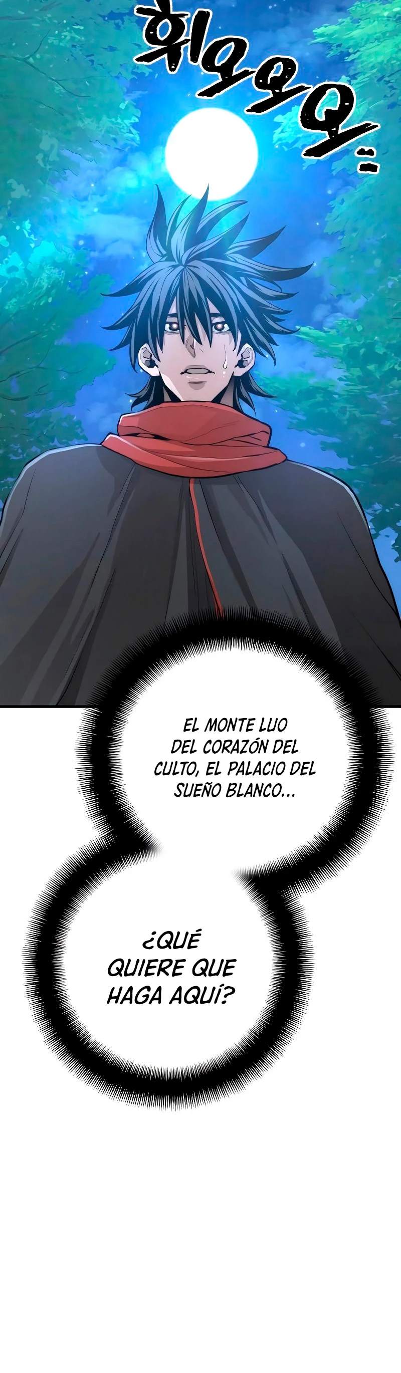 Sistema de cultivo del demonio celestial Capitulo 42 página 44