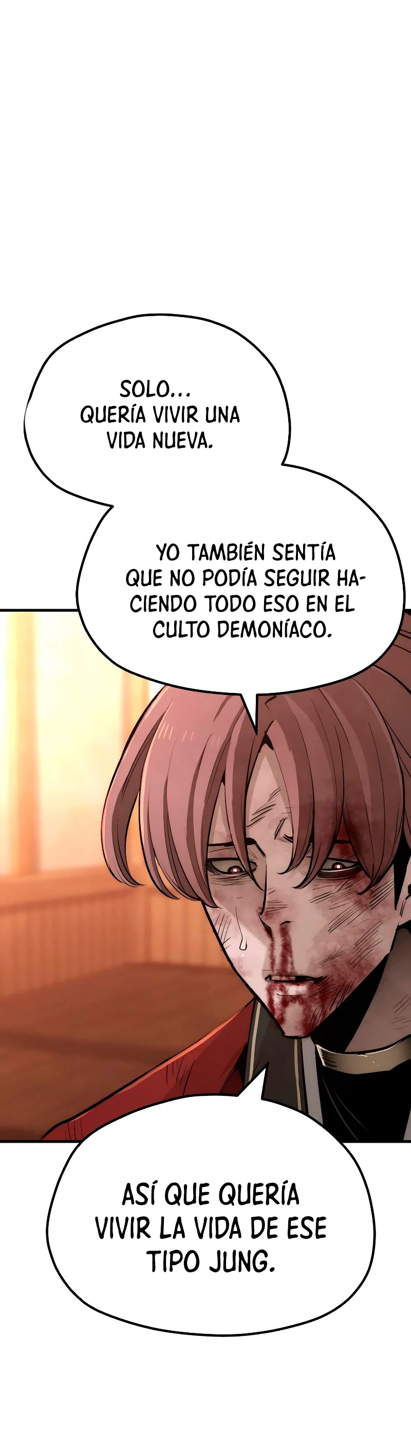 Sistema de cultivo del demonio celestial Capitulo 42 página 6