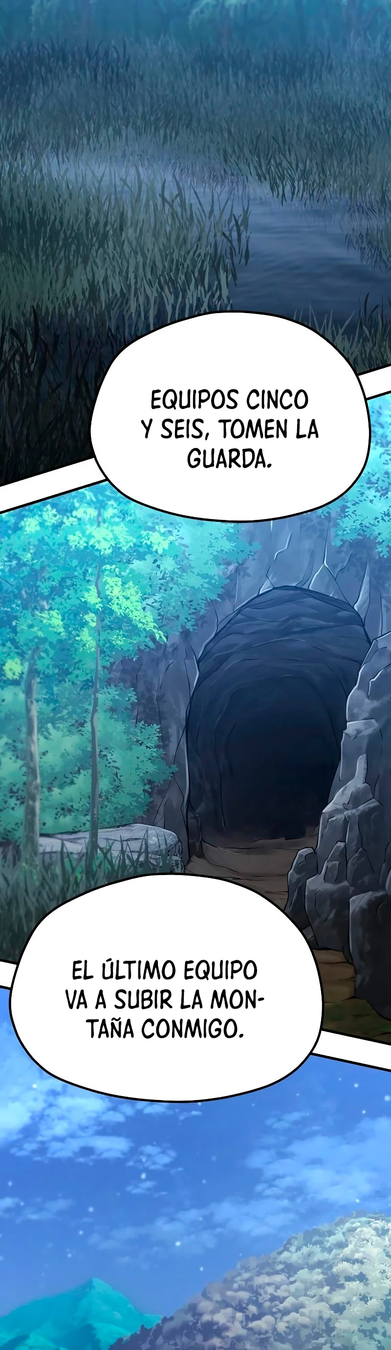Sistema de cultivo del demonio celestial Capitulo 42 página 61