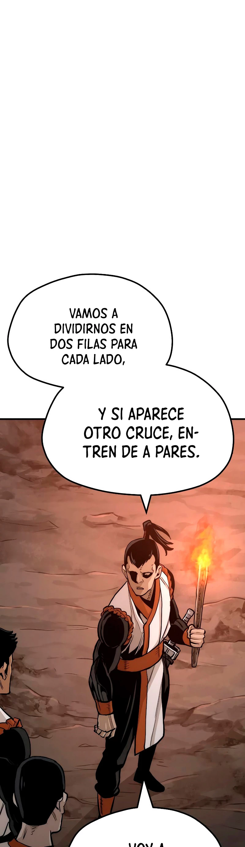 Sistema de cultivo del demonio celestial Capitulo 42 página 67