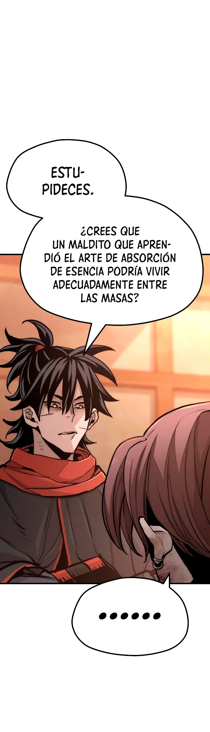 Sistema de cultivo del demonio celestial Capitulo 42 página 7