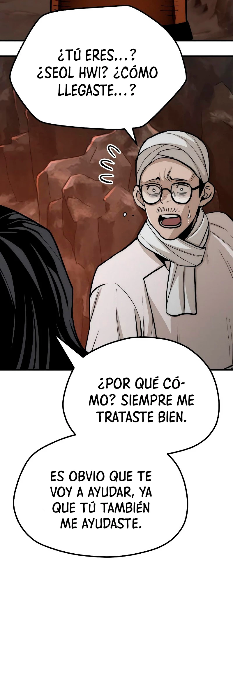Sistema de cultivo del demonio celestial Capitulo 42 página 81