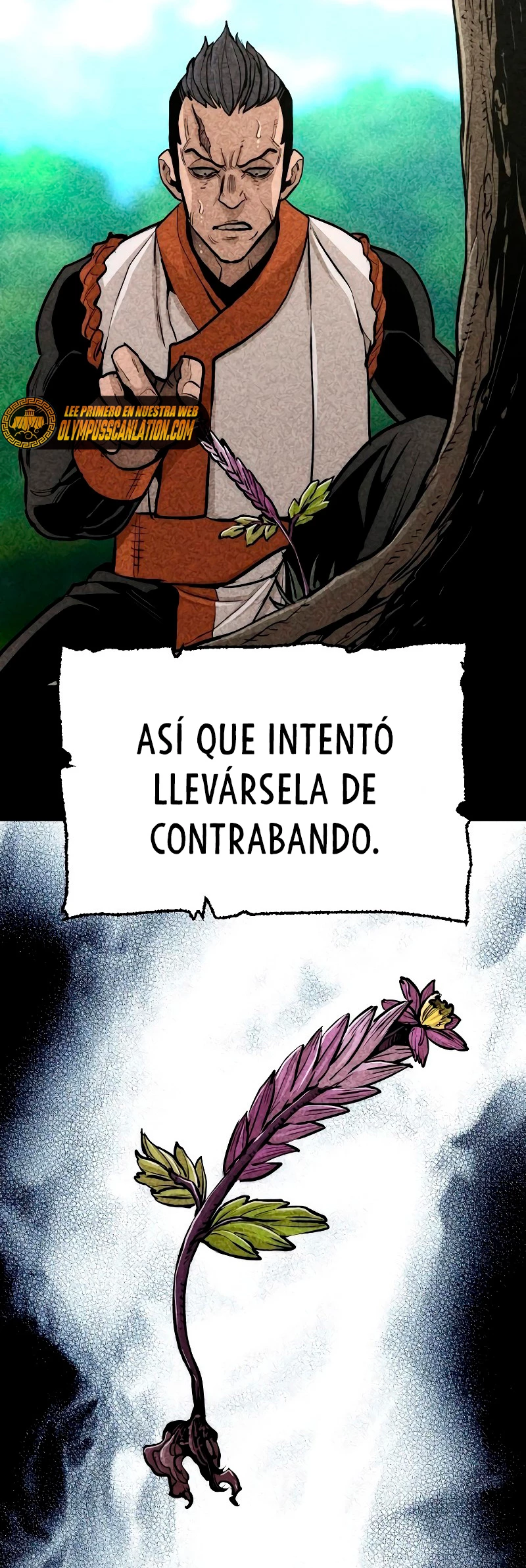 Sistema de cultivo del demonio celestial Capitulo 42 página 84
