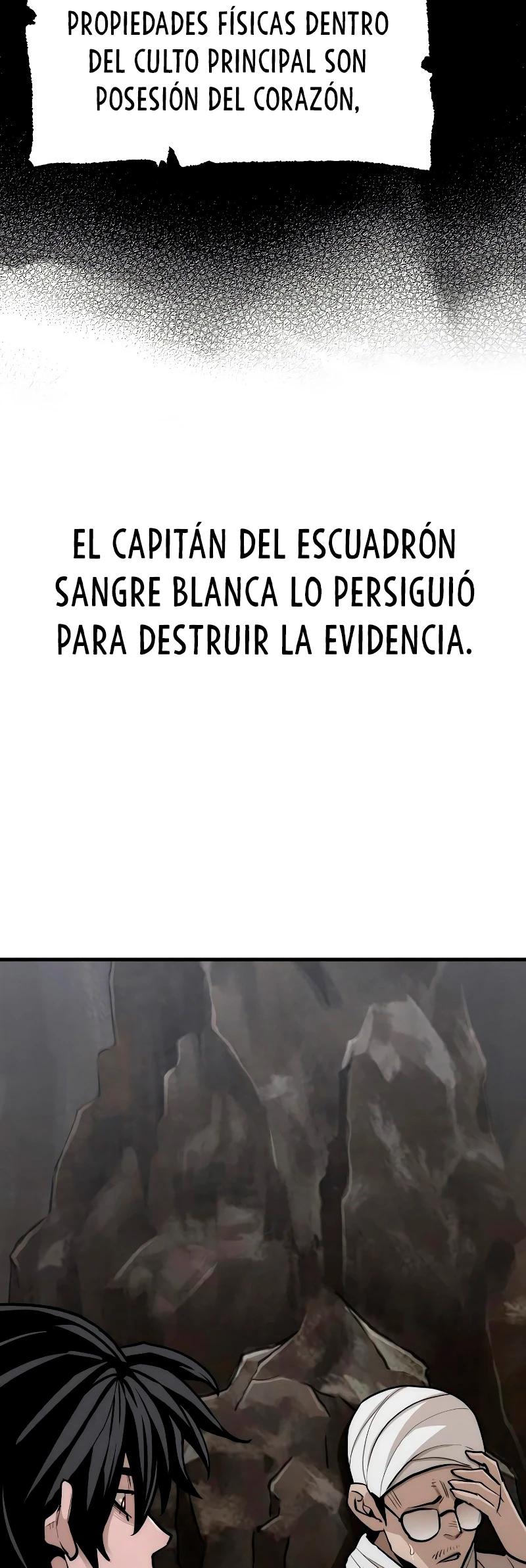 Sistema de cultivo del demonio celestial Capitulo 42 página 86