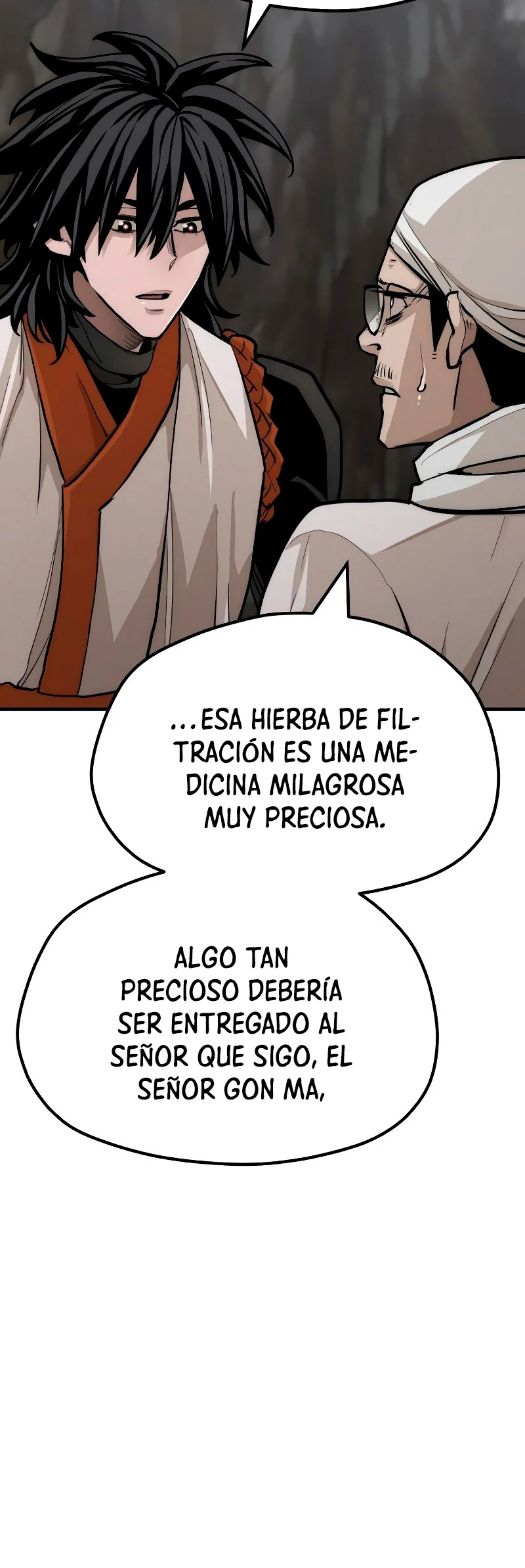 Sistema de cultivo del demonio celestial Capitulo 42 página 88