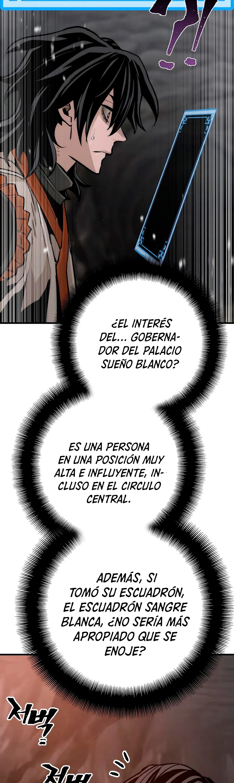Sistema de cultivo del demonio celestial Capitulo 42 página 91