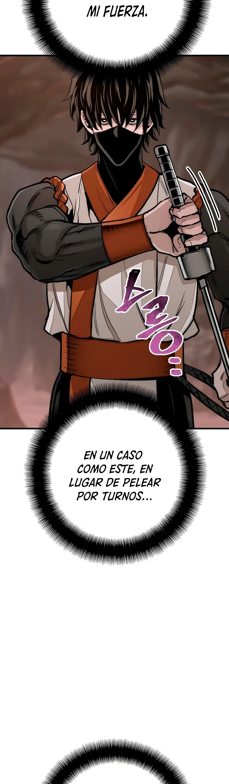 Sistema de cultivo del demonio celestial Capitulo 43 página 10