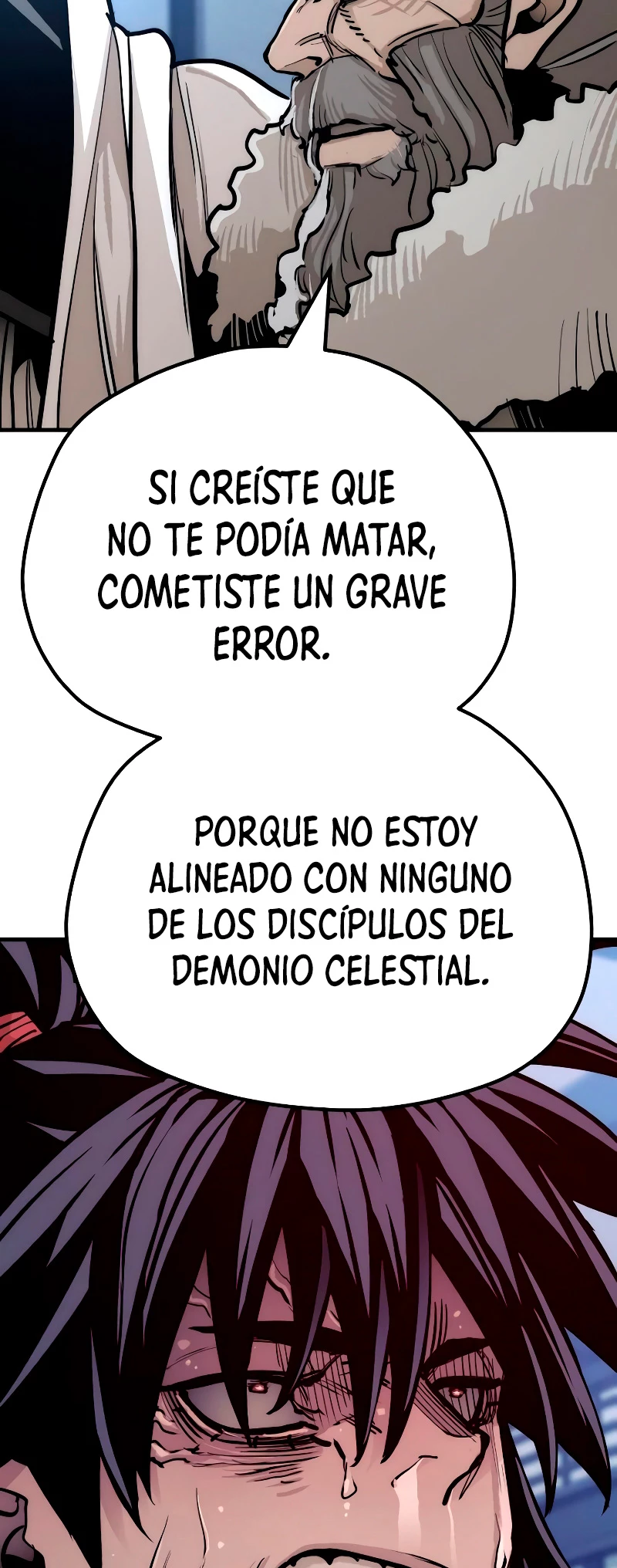 Sistema de cultivo del demonio celestial Capitulo 43 página 101