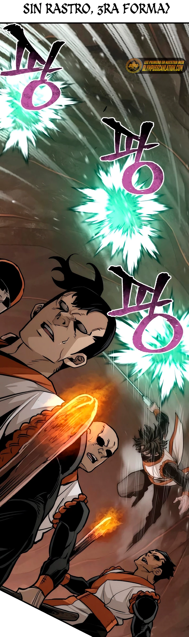 Sistema de cultivo del demonio celestial Capitulo 43 página 16