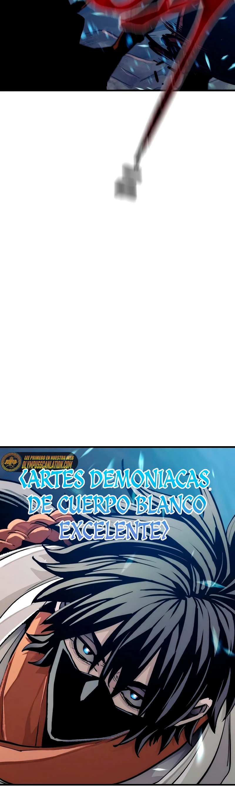 Sistema de cultivo del demonio celestial Capitulo 43 página 20