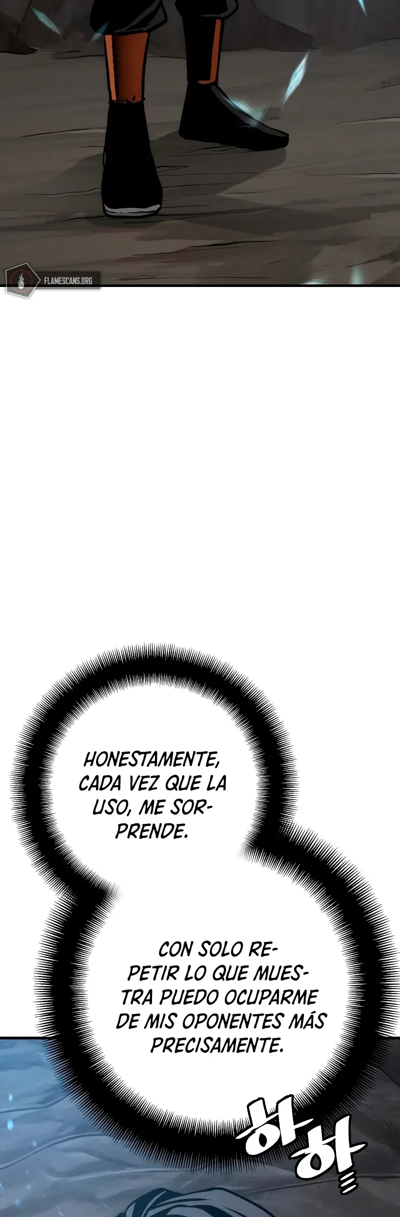 Sistema de cultivo del demonio celestial Capitulo 43 página 29