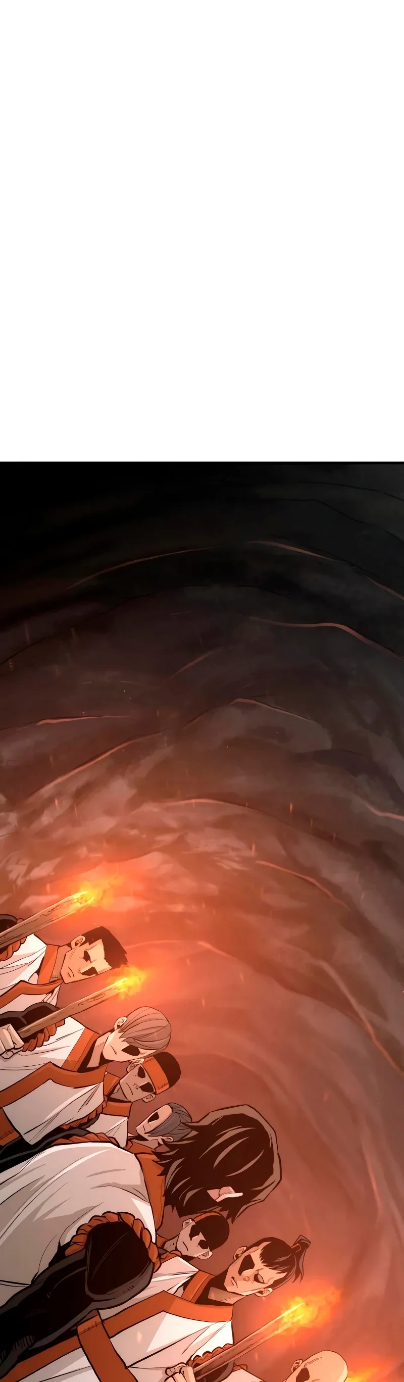 Sistema de cultivo del demonio celestial Capitulo 43 página 3