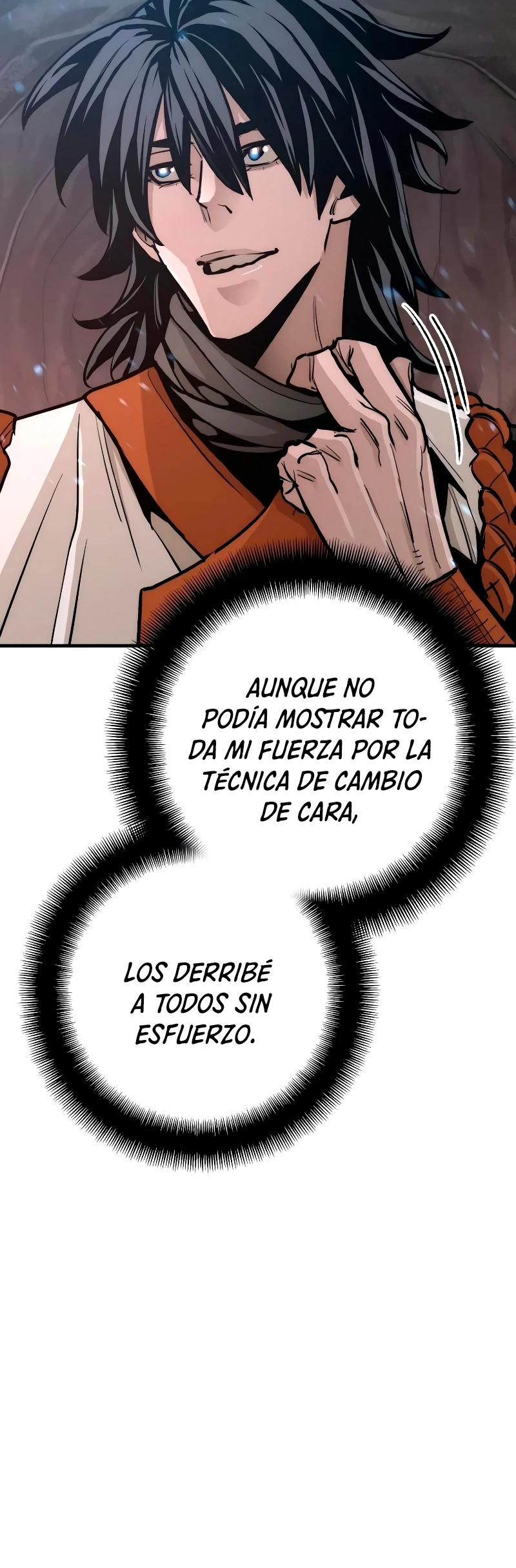 Sistema de cultivo del demonio celestial Capitulo 43 página 30