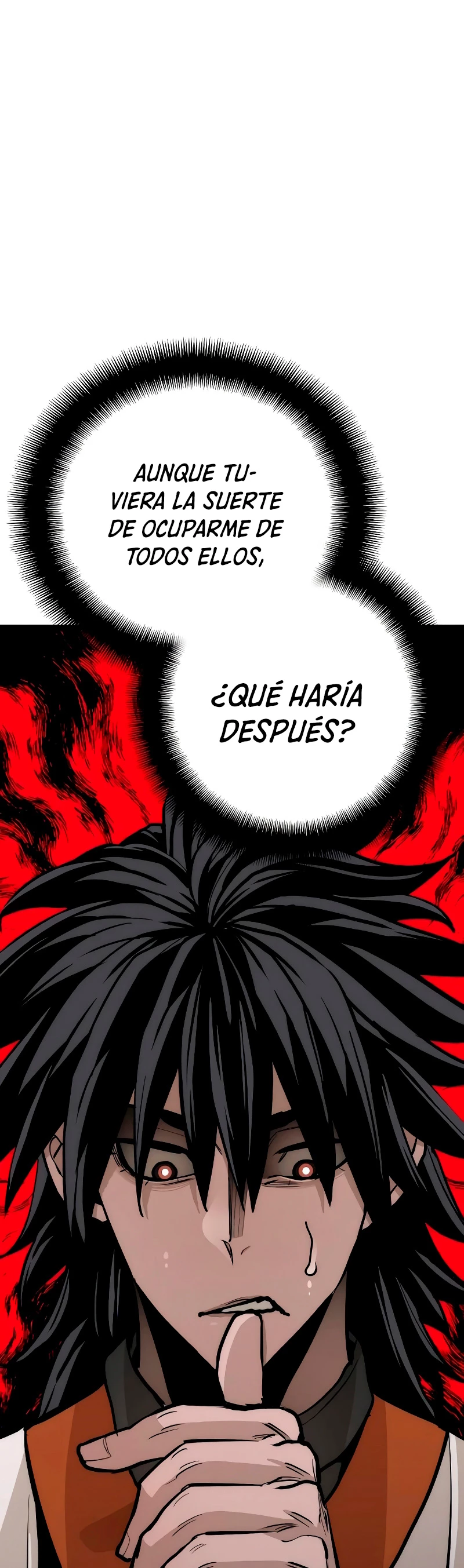 Sistema de cultivo del demonio celestial Capitulo 43 página 35