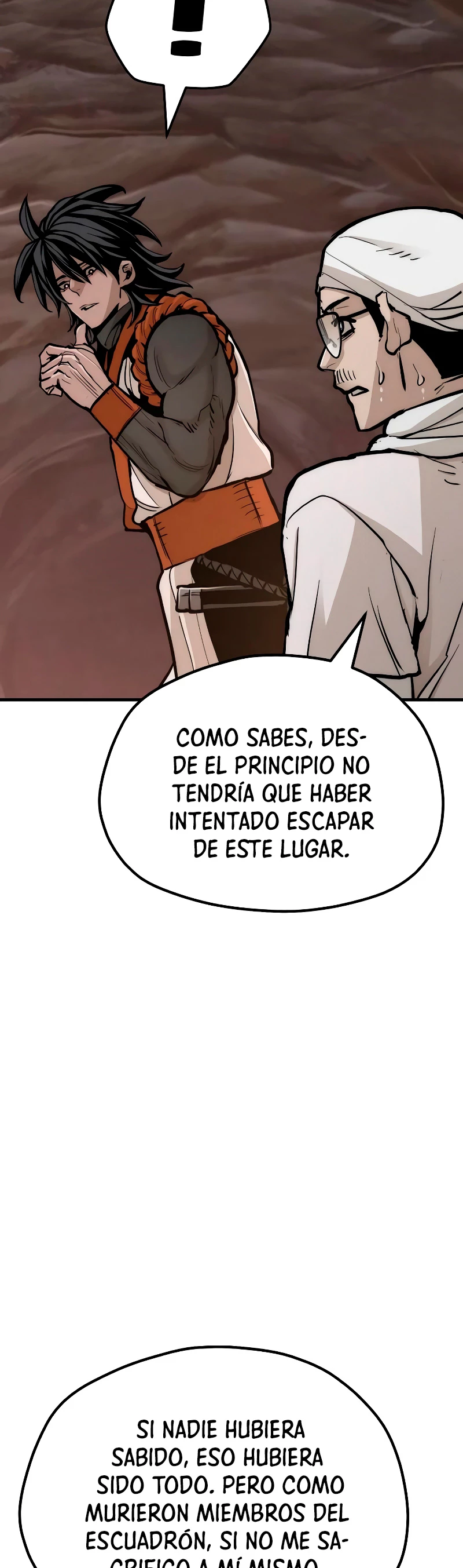 Sistema de cultivo del demonio celestial Capitulo 43 página 37