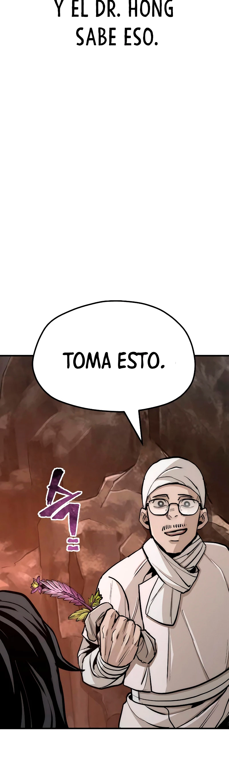 Sistema de cultivo del demonio celestial Capitulo 43 página 42